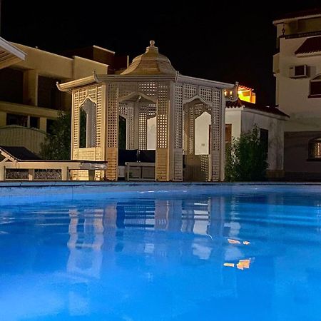 Hurghada-Magawish Studio 2 Екстер'єр фото