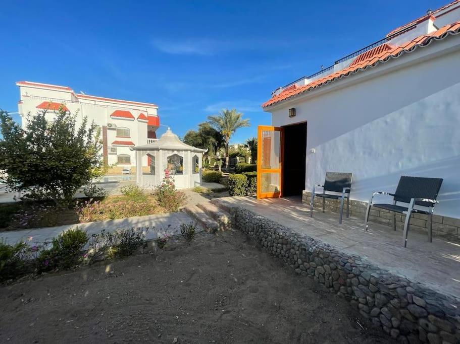 Hurghada-Magawish Studio 2 Екстер'єр фото