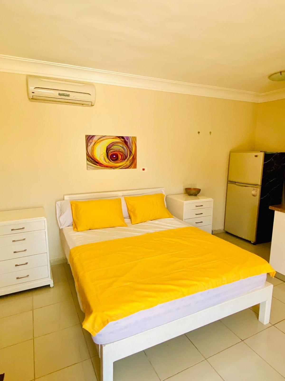Hurghada-Magawish Studio 2 Екстер'єр фото